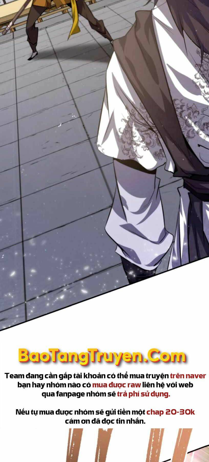 Đệ Nhất Võ Sư, Baek Cao Thủ - Chapter 27 - Page 49