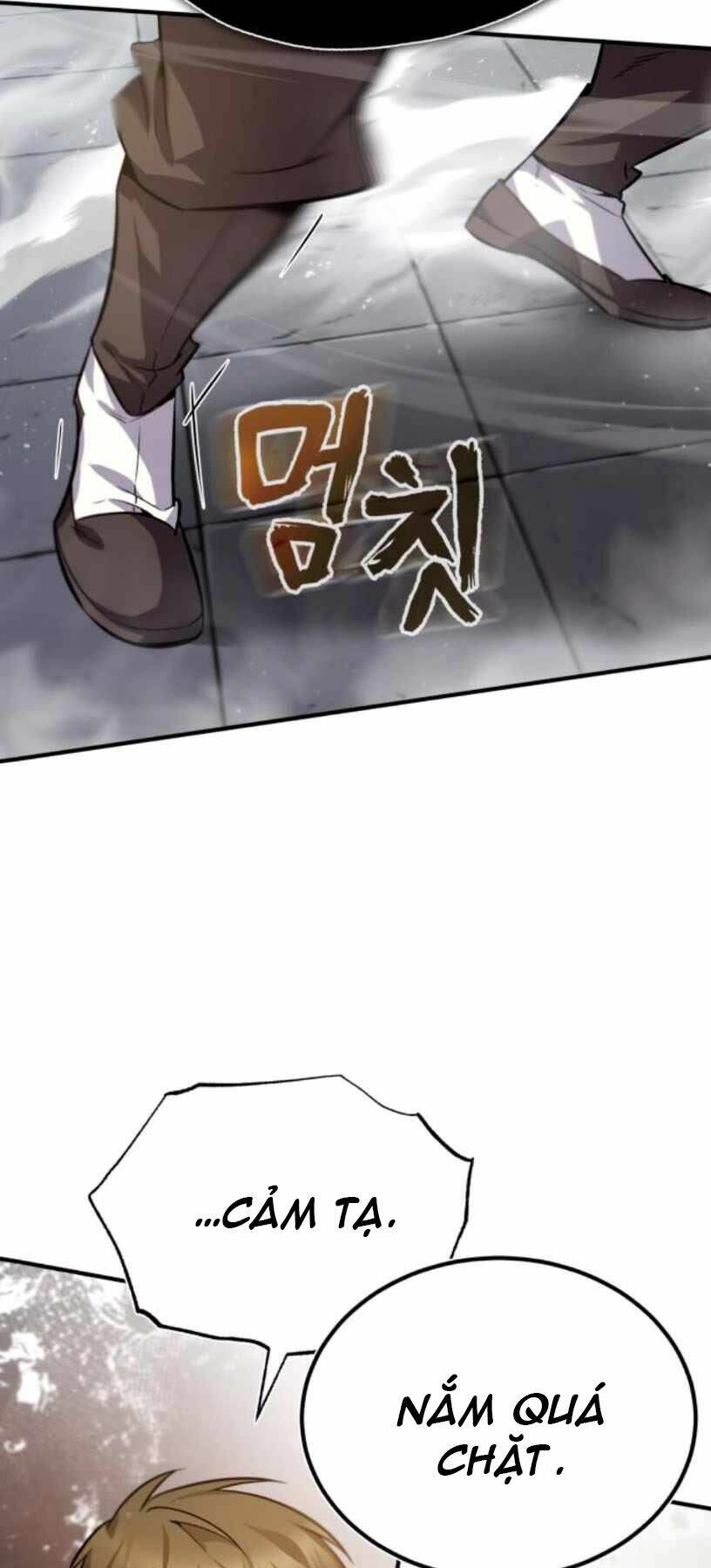 Đệ Nhất Võ Sư, Baek Cao Thủ - Chapter 27 - Page 56