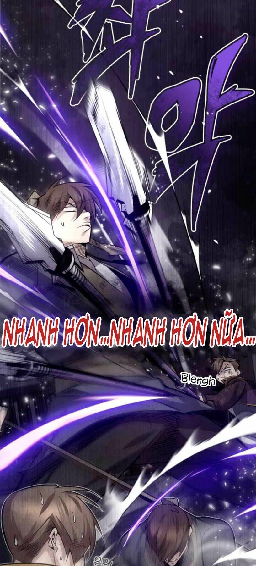 Đệ Nhất Võ Sư, Baek Cao Thủ - Chapter 27 - Page 5