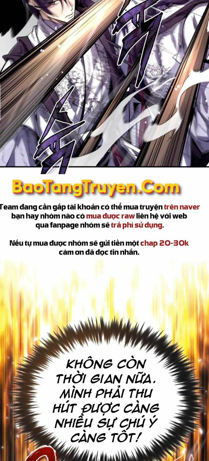 Đệ Nhất Võ Sư, Baek Cao Thủ - Chapter 27 - Page 62