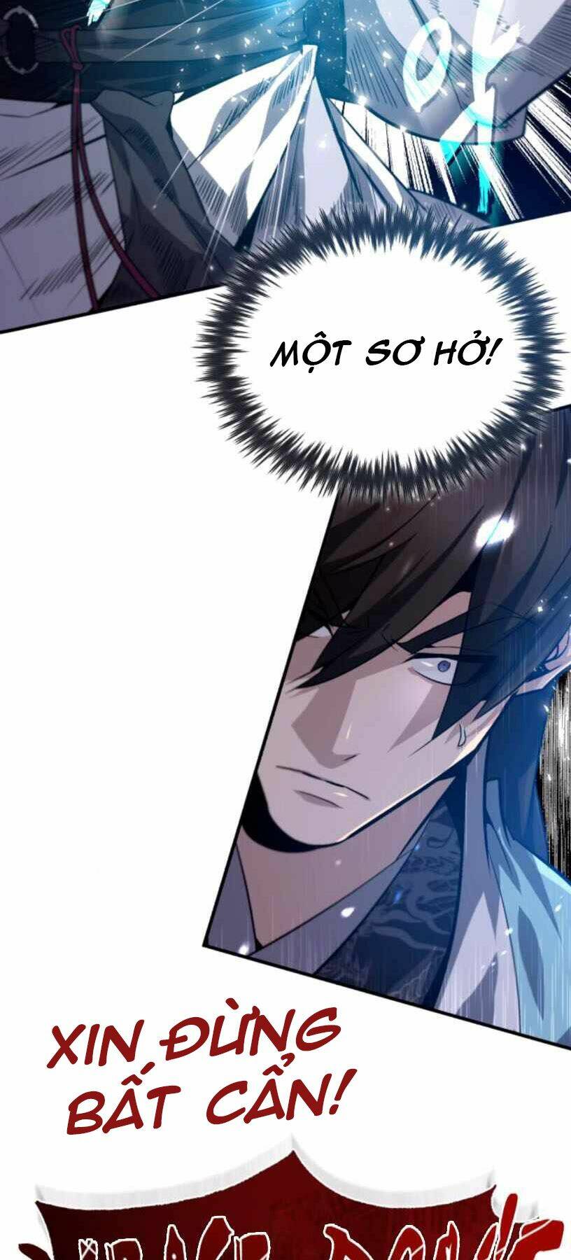 Đệ Nhất Võ Sư, Baek Cao Thủ - Chapter 27 - Page 73