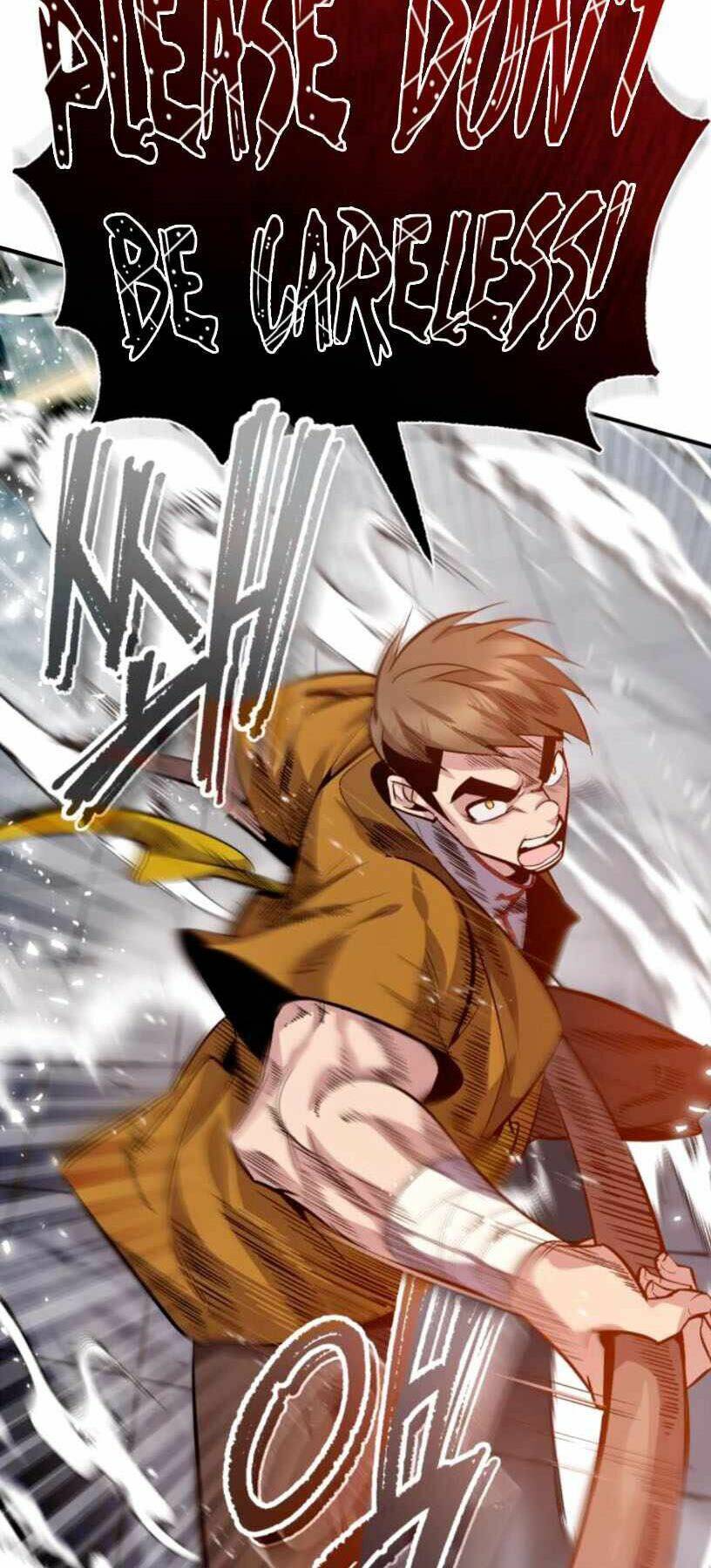 Đệ Nhất Võ Sư, Baek Cao Thủ - Chapter 27 - Page 74