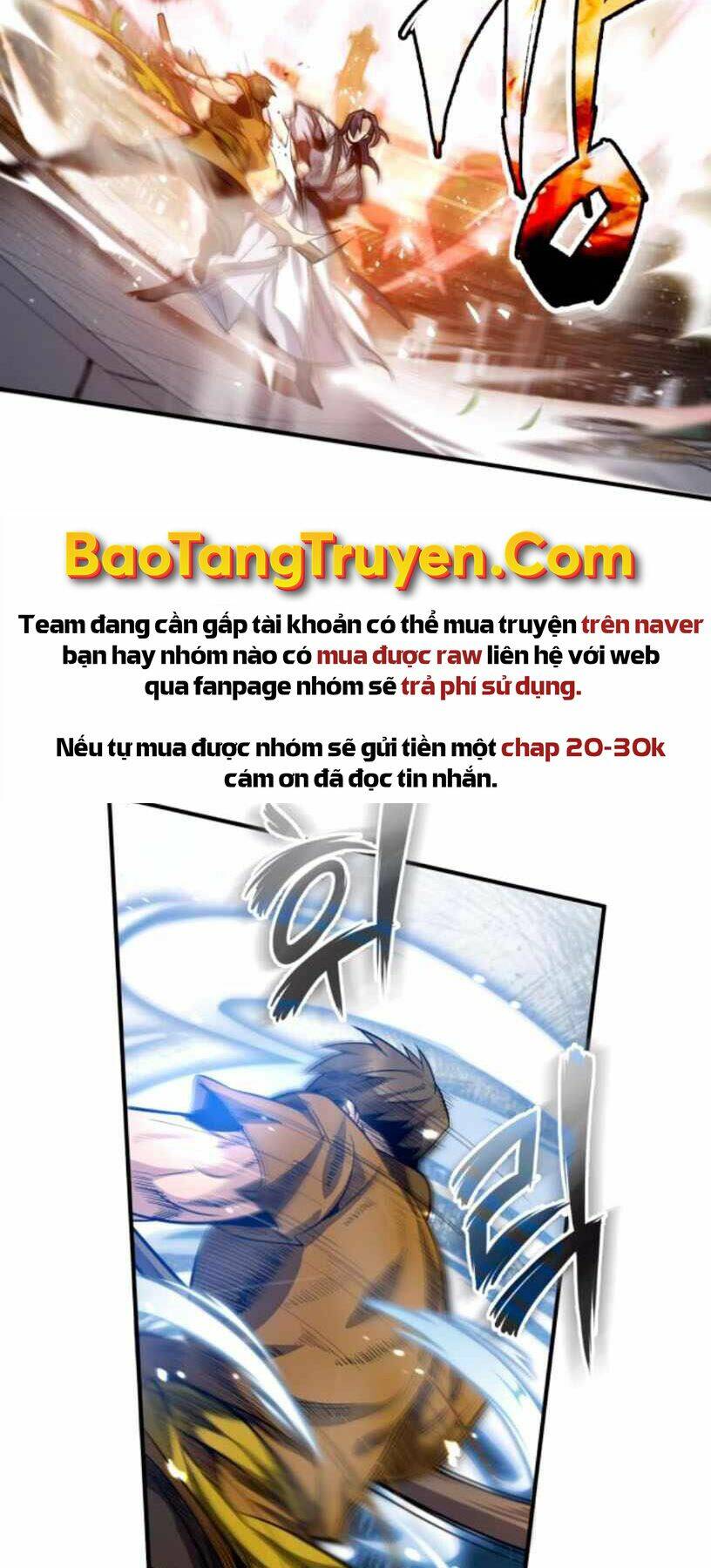 Đệ Nhất Võ Sư, Baek Cao Thủ - Chapter 27 - Page 76