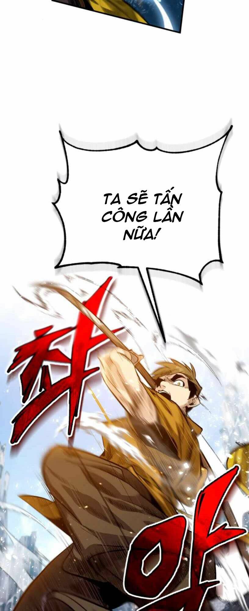 Đệ Nhất Võ Sư, Baek Cao Thủ - Chapter 27 - Page 77