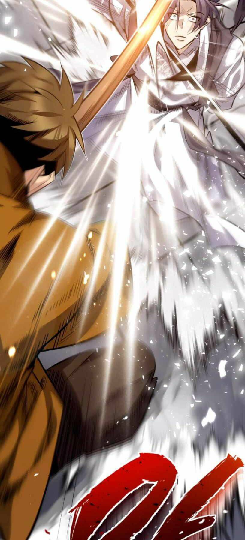 Đệ Nhất Võ Sư, Baek Cao Thủ - Chapter 27 - Page 79