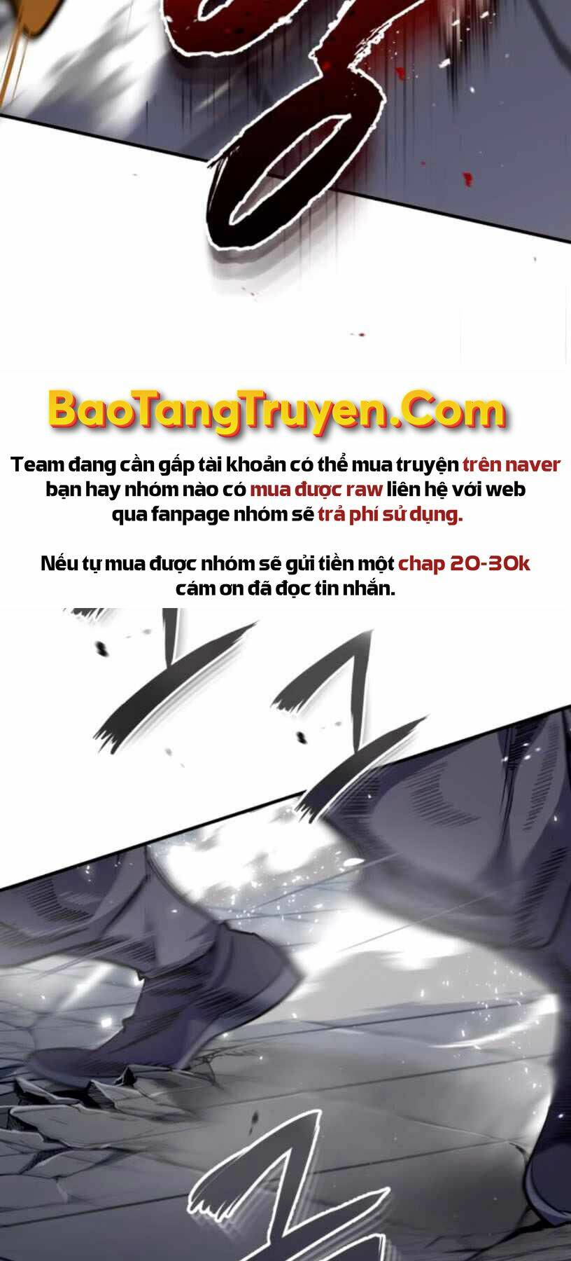Đệ Nhất Võ Sư, Baek Cao Thủ - Chapter 27 - Page 80