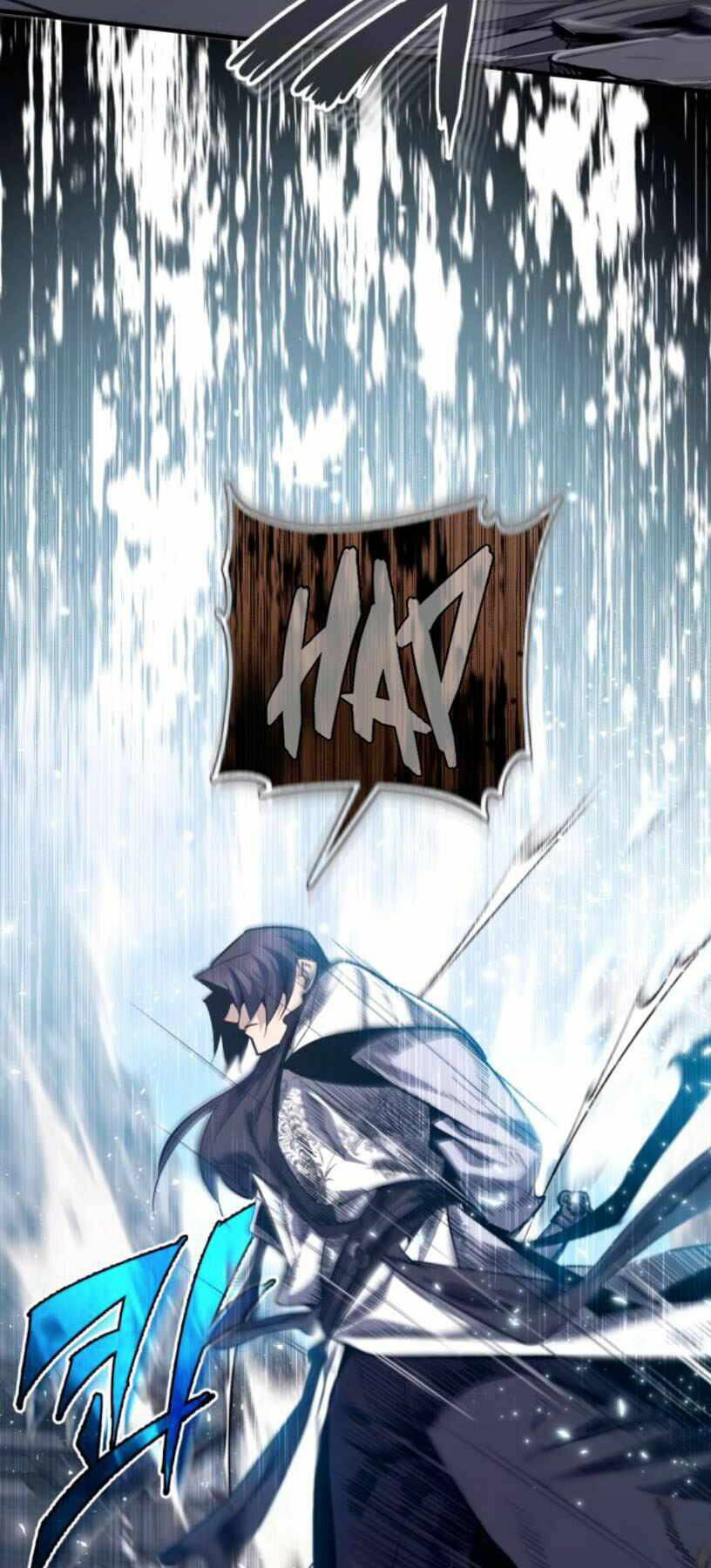 Đệ Nhất Võ Sư, Baek Cao Thủ - Chapter 27 - Page 81