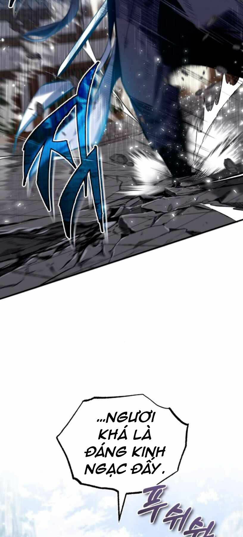 Đệ Nhất Võ Sư, Baek Cao Thủ - Chapter 27 - Page 82