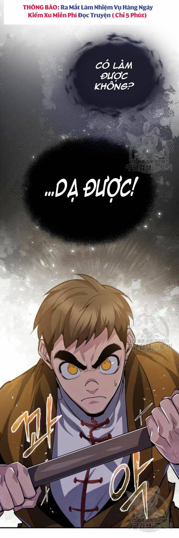 Đệ Nhất Võ Sư, Baek Cao Thủ - Chapter 28 - Page 9