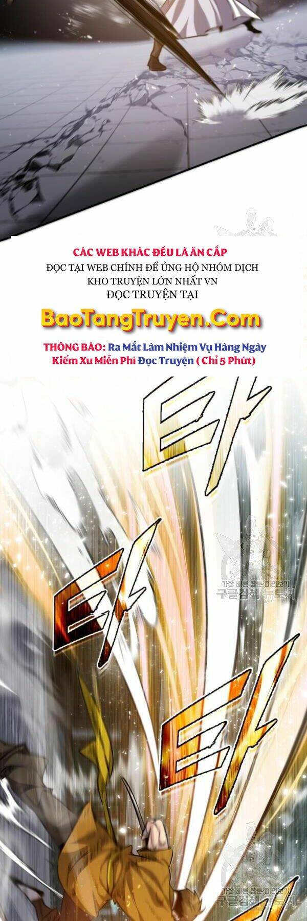 Đệ Nhất Võ Sư, Baek Cao Thủ - Chapter 28 - Page 15