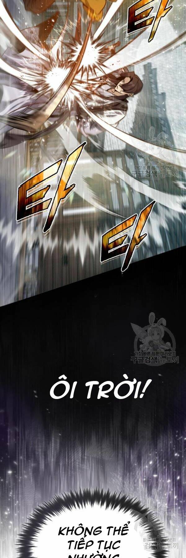 Đệ Nhất Võ Sư, Baek Cao Thủ - Chapter 28 - Page 16