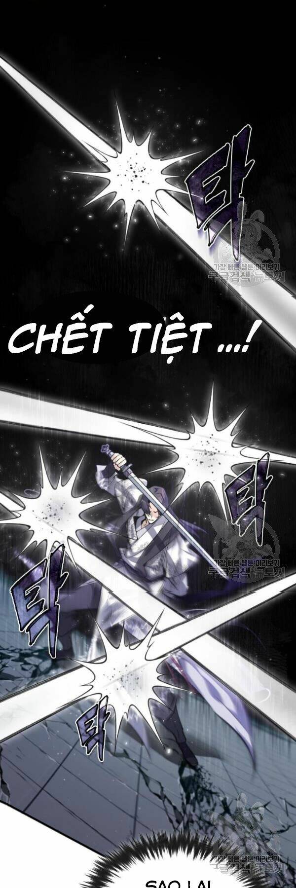 Đệ Nhất Võ Sư, Baek Cao Thủ - Chapter 28 - Page 20