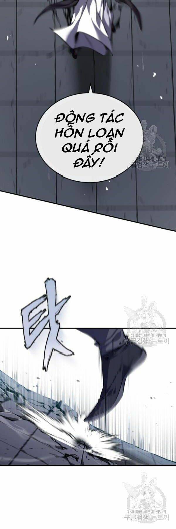 Đệ Nhất Võ Sư, Baek Cao Thủ - Chapter 28 - Page 33