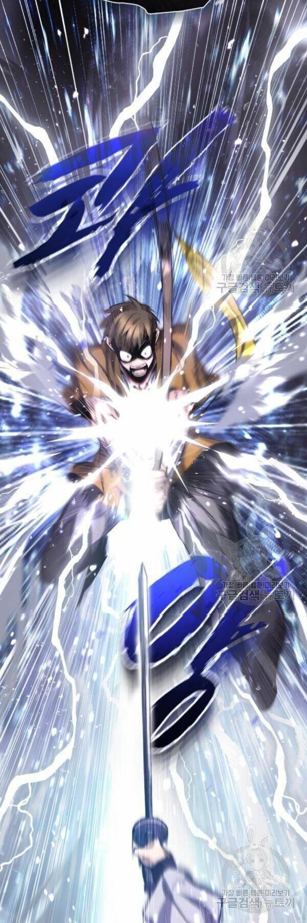 Đệ Nhất Võ Sư, Baek Cao Thủ - Chapter 28 - Page 40