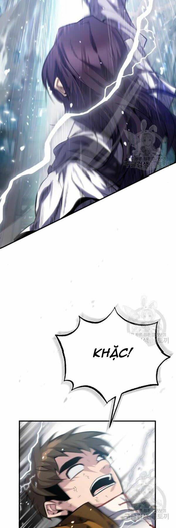 Đệ Nhất Võ Sư, Baek Cao Thủ - Chapter 28 - Page 41