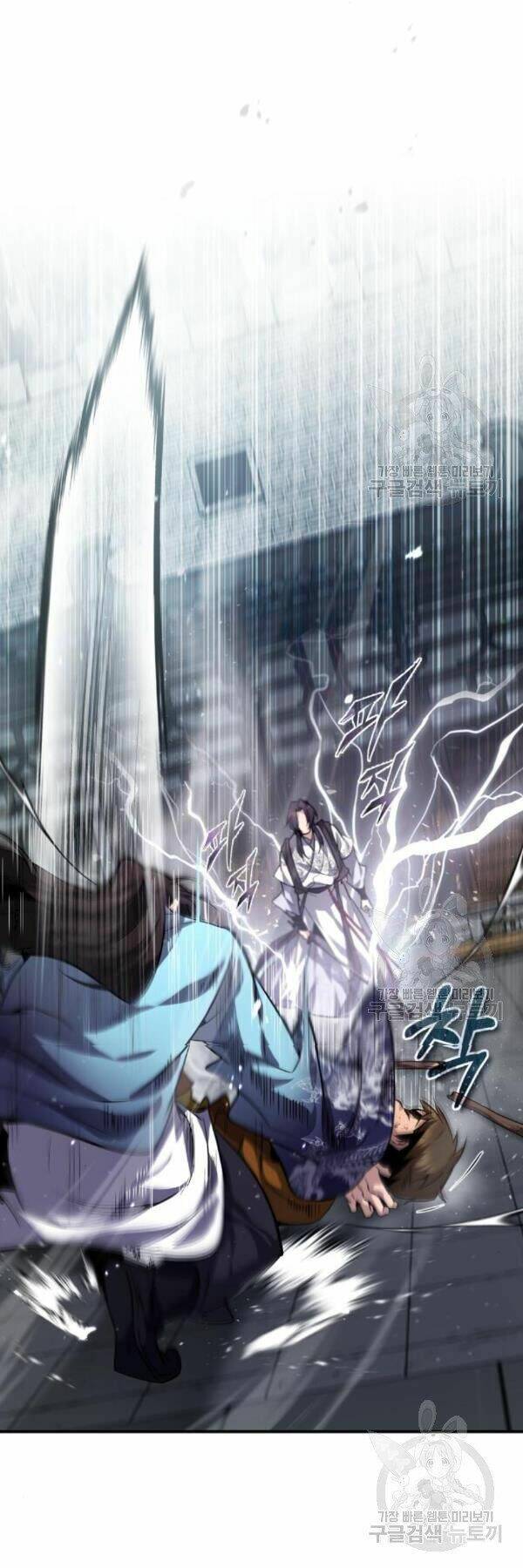 Đệ Nhất Võ Sư, Baek Cao Thủ - Chapter 28 - Page 44