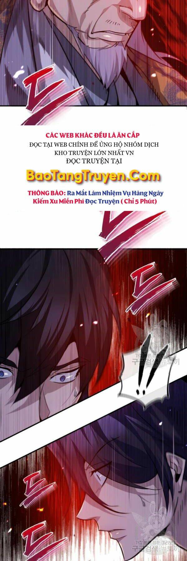 Đệ Nhất Võ Sư, Baek Cao Thủ - Chapter 28 - Page 51