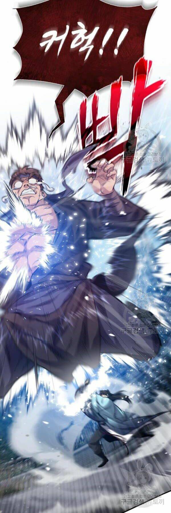 Đệ Nhất Võ Sư, Baek Cao Thủ - Chapter 28 - Page 61