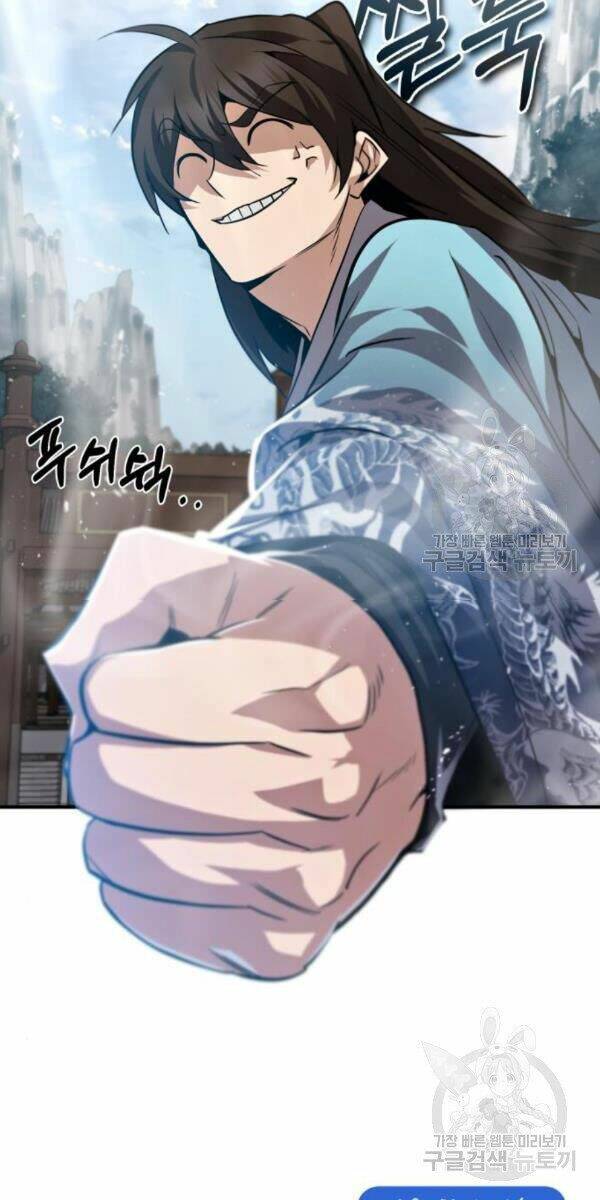 Đệ Nhất Võ Sư, Baek Cao Thủ - Chapter 28 - Page 64