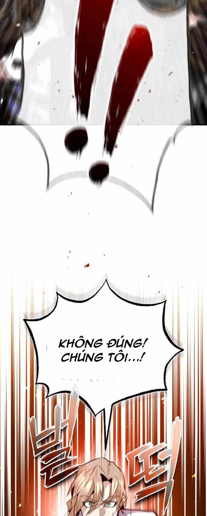 Đệ Nhất Võ Sư, Baek Cao Thủ - Chapter 29 - Page 13