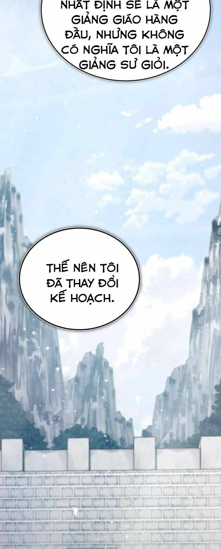Đệ Nhất Võ Sư, Baek Cao Thủ - Chapter 29 - Page 18