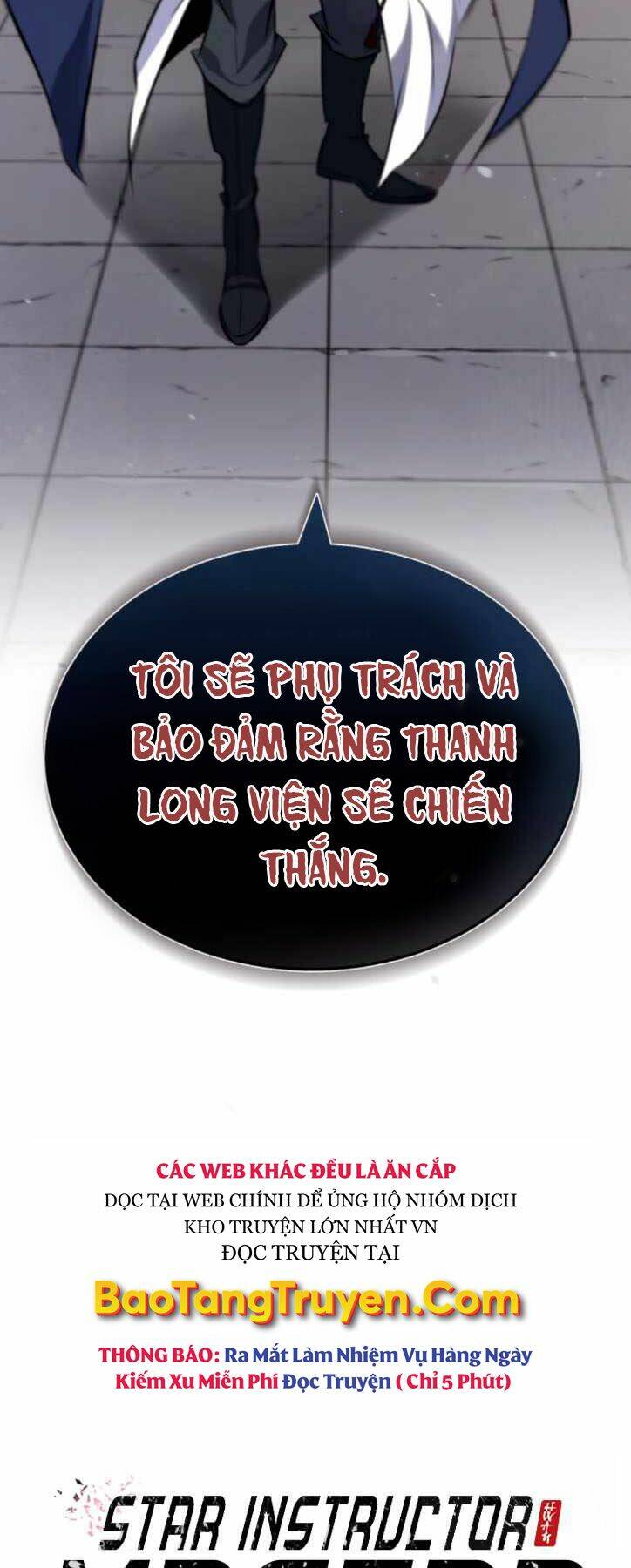 Đệ Nhất Võ Sư, Baek Cao Thủ - Chapter 29 - Page 20