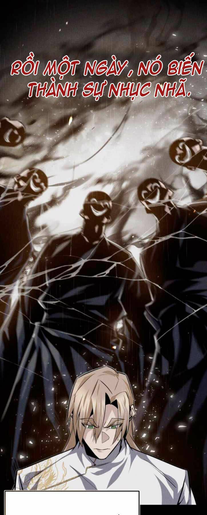 Đệ Nhất Võ Sư, Baek Cao Thủ - Chapter 29 - Page 30