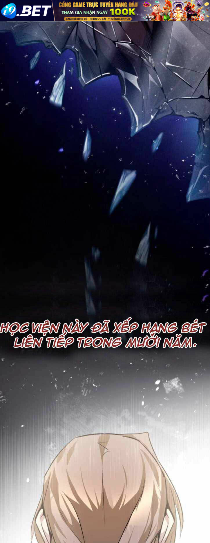 Đệ Nhất Võ Sư, Baek Cao Thủ - Chapter 29 - Page 32