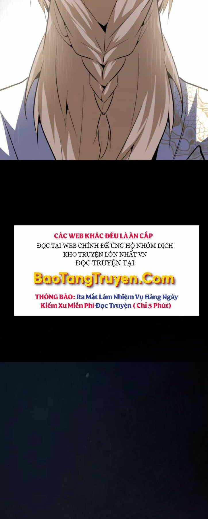 Đệ Nhất Võ Sư, Baek Cao Thủ - Chapter 29 - Page 33