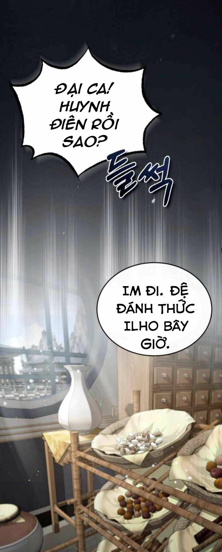 Đệ Nhất Võ Sư, Baek Cao Thủ - Chapter 29 - Page 34