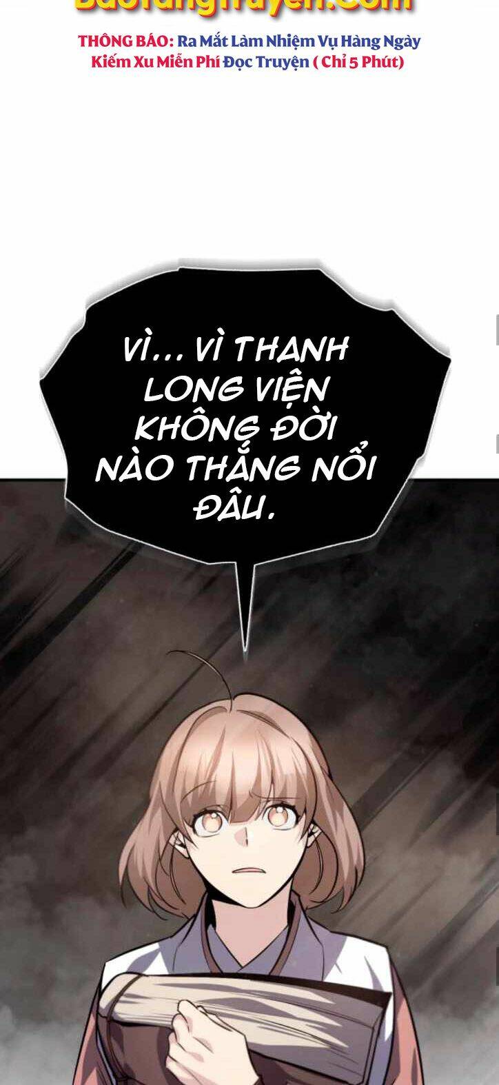 Đệ Nhất Võ Sư, Baek Cao Thủ - Chapter 29 - Page 45