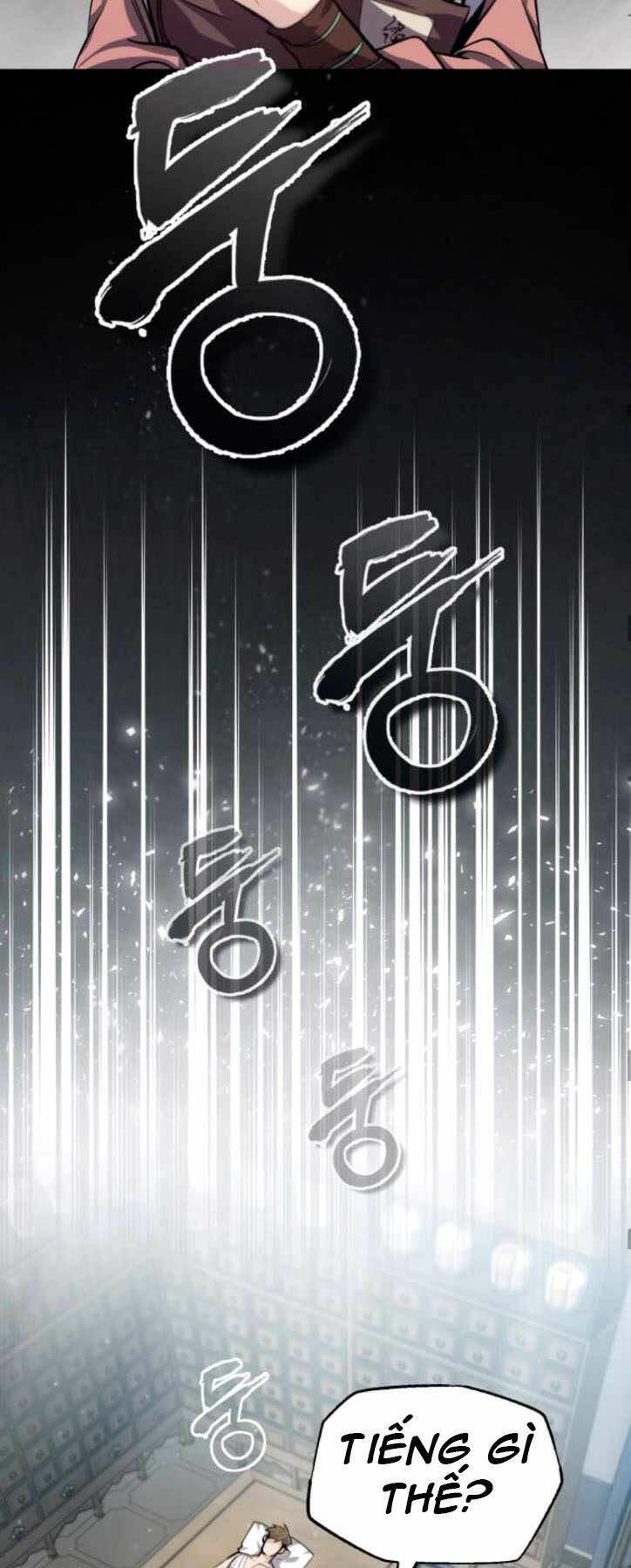 Đệ Nhất Võ Sư, Baek Cao Thủ - Chapter 29 - Page 46