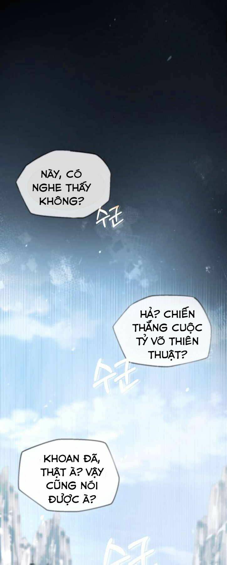 Đệ Nhất Võ Sư, Baek Cao Thủ - Chapter 29 - Page 49