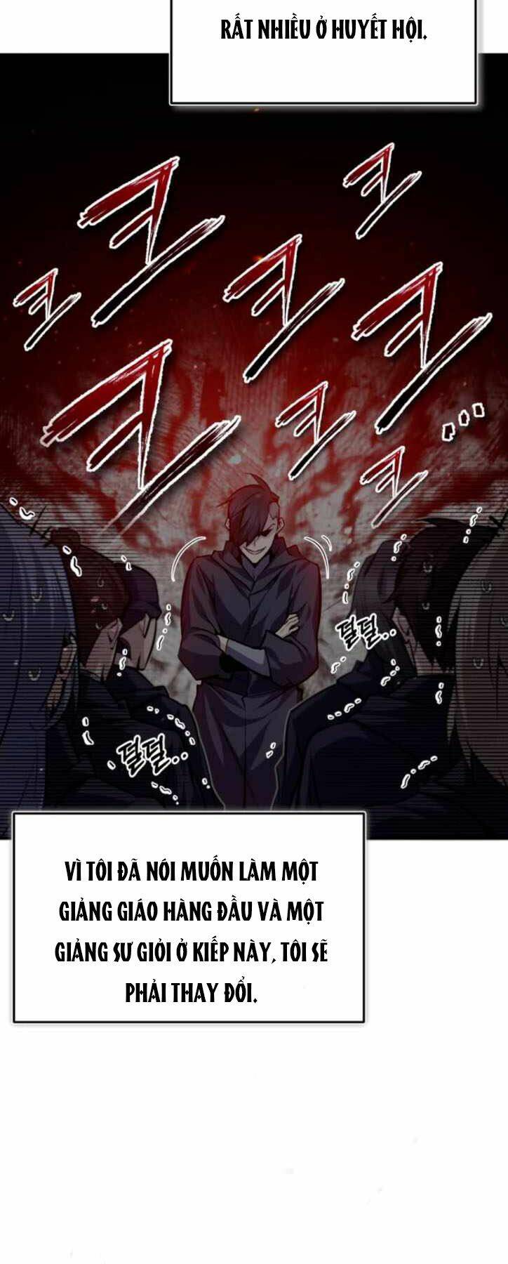 Đệ Nhất Võ Sư, Baek Cao Thủ - Chapter 29 - Page 51