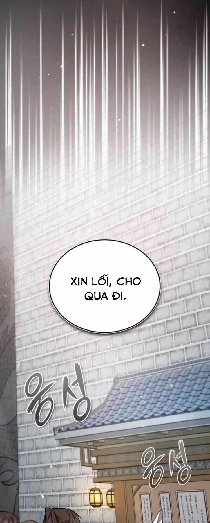 Đệ Nhất Võ Sư, Baek Cao Thủ - Chapter 29 - Page 70