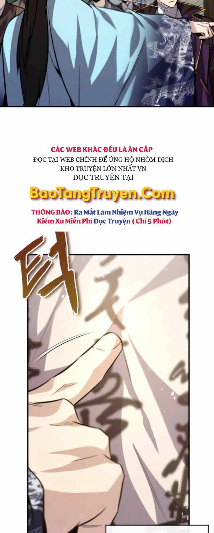 Đệ Nhất Võ Sư, Baek Cao Thủ - Chapter 29 - Page 78