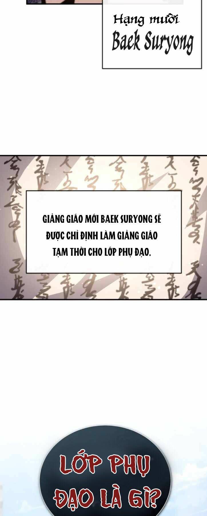 Đệ Nhất Võ Sư, Baek Cao Thủ - Chapter 29 - Page 79