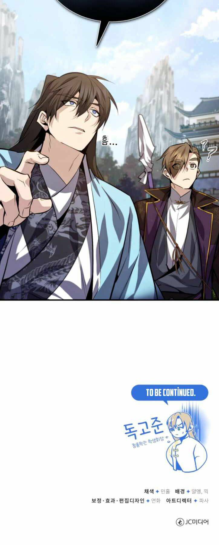 Đệ Nhất Võ Sư, Baek Cao Thủ - Chapter 29 - Page 80