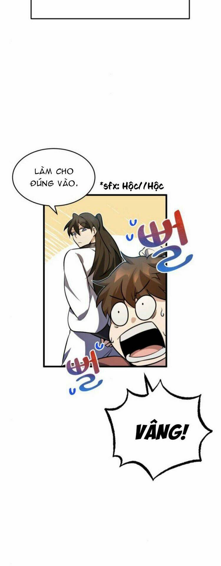 Đệ Nhất Võ Sư, Baek Cao Thủ - Chapter 3 - Page 100