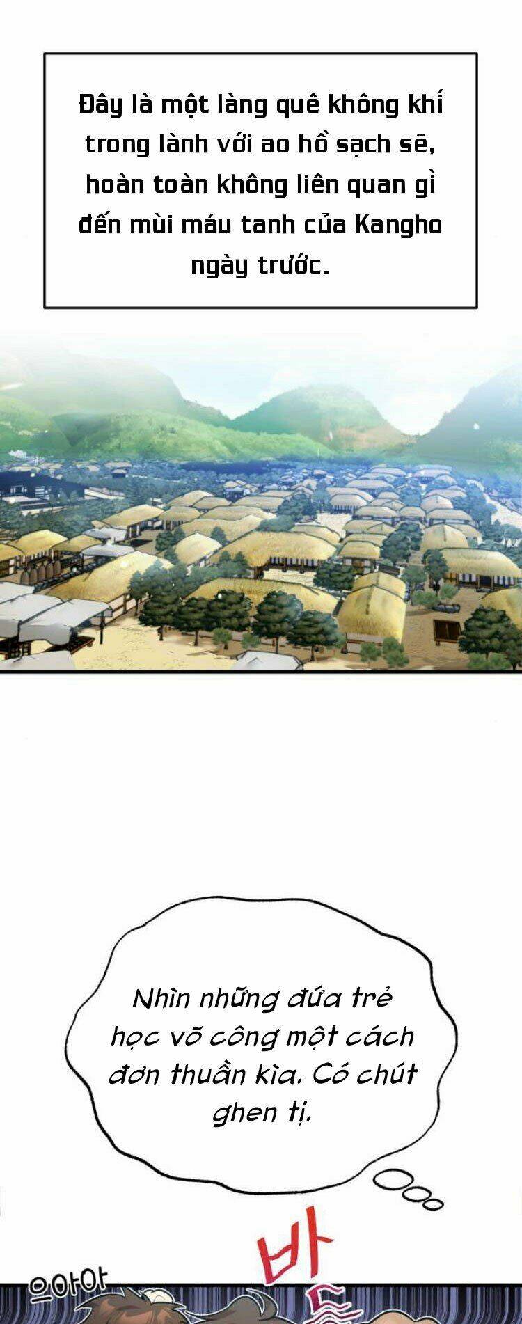 Đệ Nhất Võ Sư, Baek Cao Thủ - Chapter 3 - Page 101