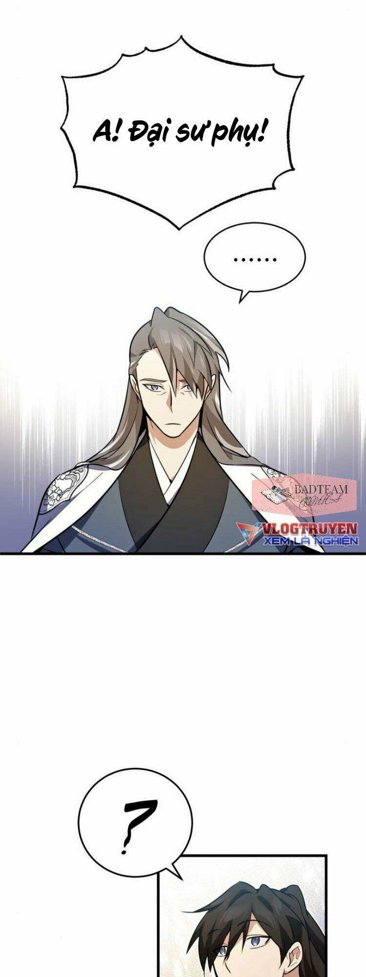 Đệ Nhất Võ Sư, Baek Cao Thủ - Chapter 3 - Page 103