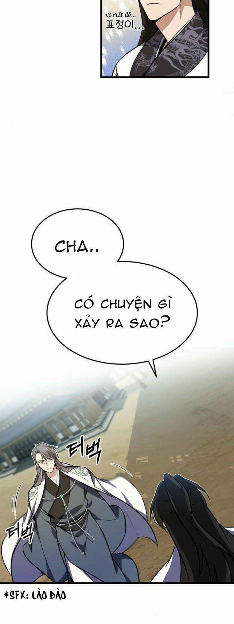 Đệ Nhất Võ Sư, Baek Cao Thủ - Chapter 3 - Page 104