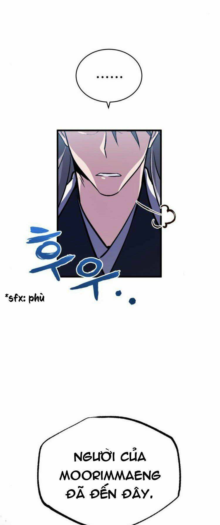 Đệ Nhất Võ Sư, Baek Cao Thủ - Chapter 3 - Page 105