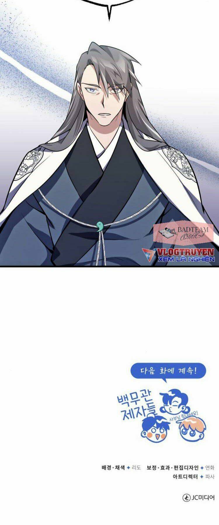 Đệ Nhất Võ Sư, Baek Cao Thủ - Chapter 3 - Page 106