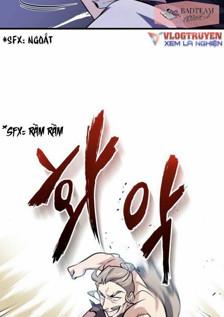 Đệ Nhất Võ Sư, Baek Cao Thủ - Chapter 3 - Page 17