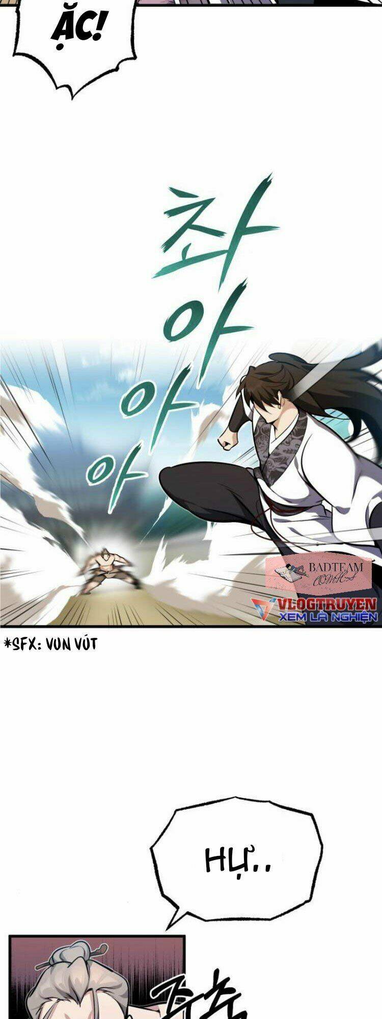 Đệ Nhất Võ Sư, Baek Cao Thủ - Chapter 3 - Page 24