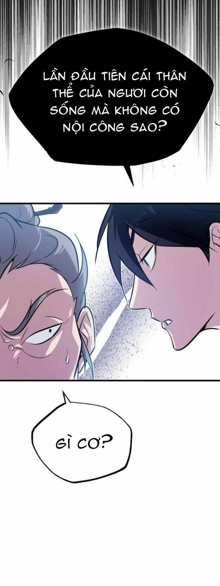 Đệ Nhất Võ Sư, Baek Cao Thủ - Chapter 3 - Page 29