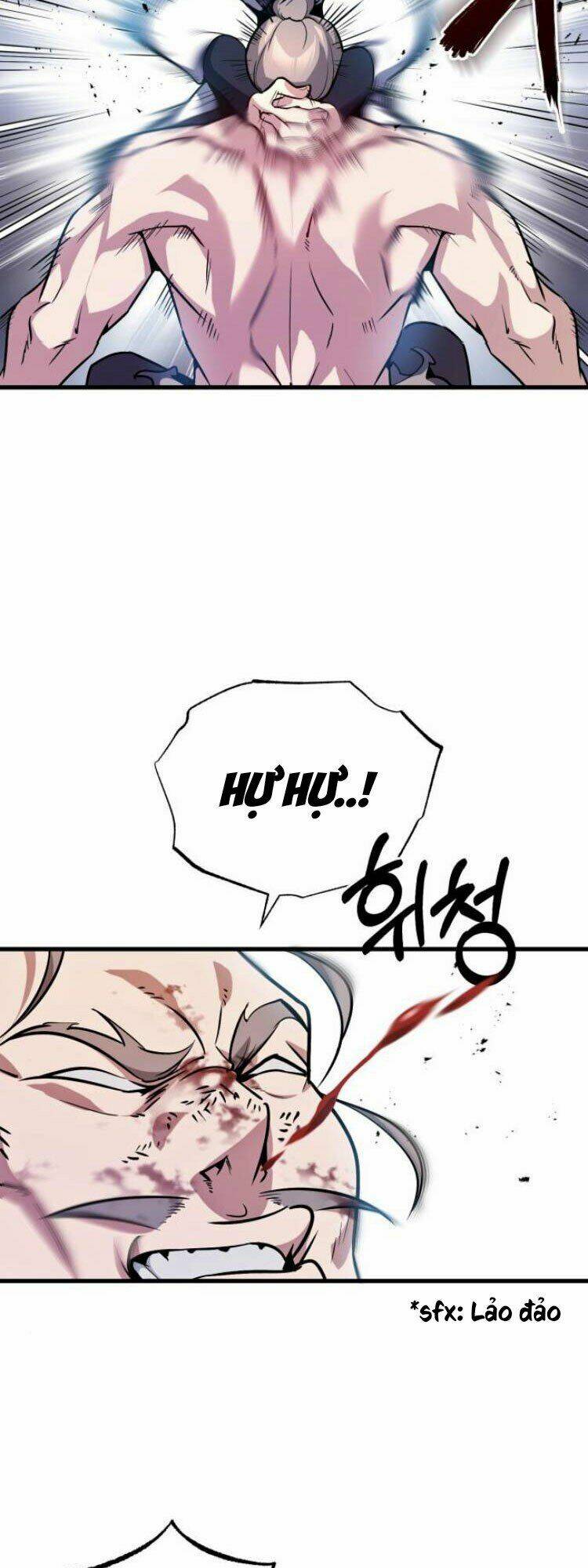 Đệ Nhất Võ Sư, Baek Cao Thủ - Chapter 3 - Page 39