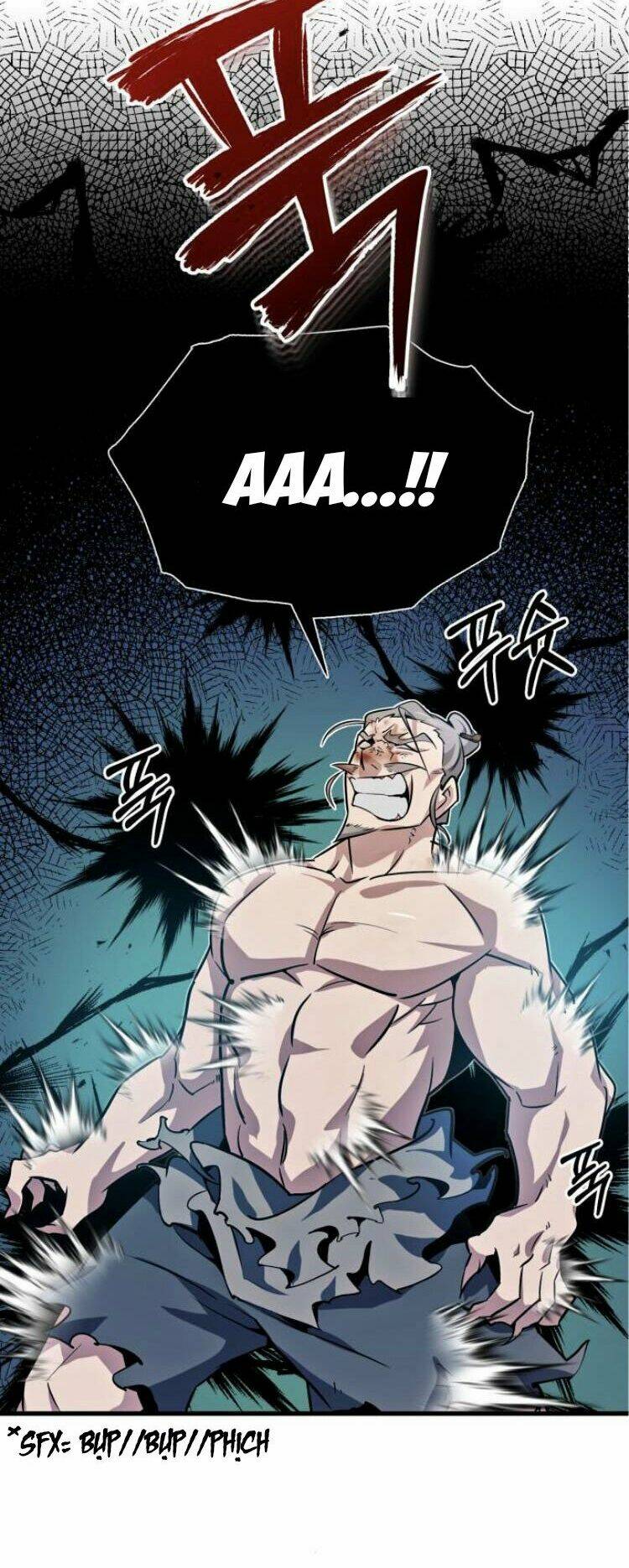 Đệ Nhất Võ Sư, Baek Cao Thủ - Chapter 3 - Page 42