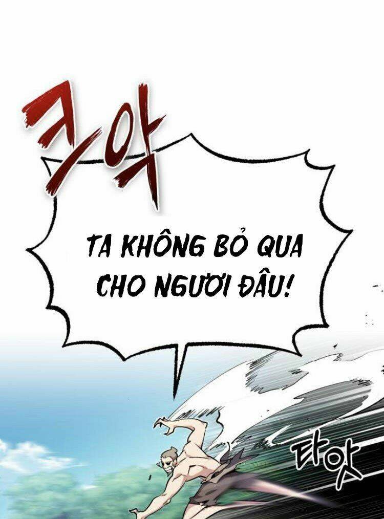 Đệ Nhất Võ Sư, Baek Cao Thủ - Chapter 3 - Page 47